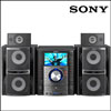 Sony MHC-GZR88D -Mini Hi-Fi System - Click here to View more details about this Product